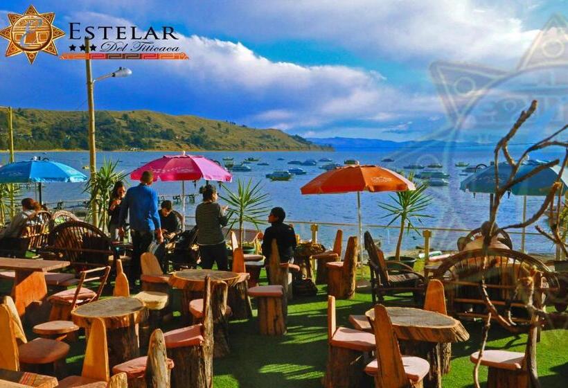 هتل Estelar Del Tititaca