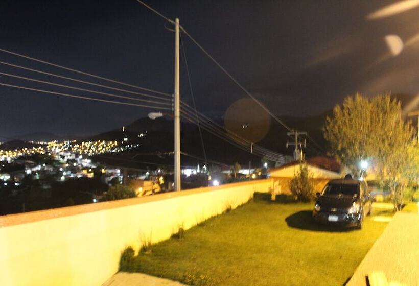 ホテル Finca Alfonso