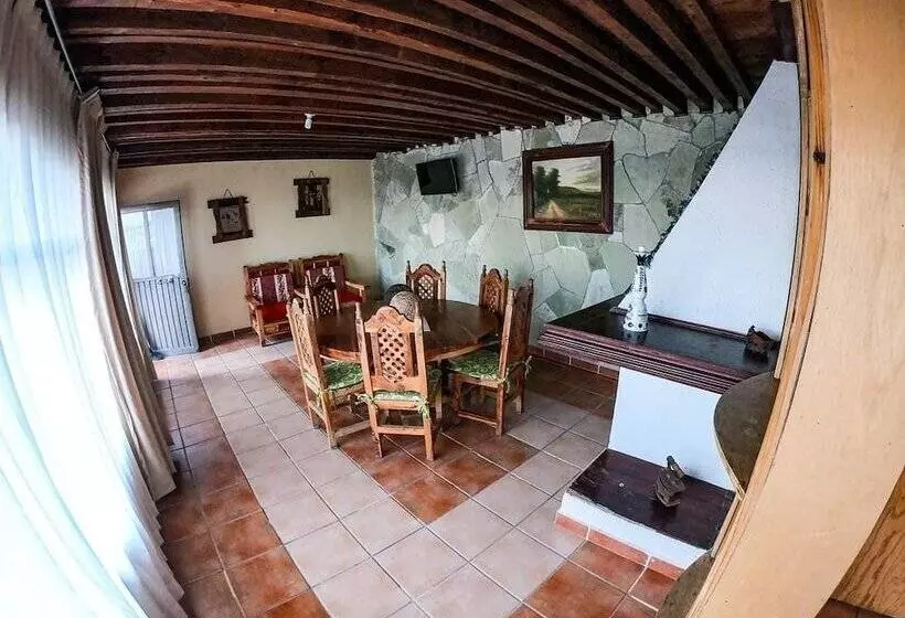 ホテル Finca Alfonso