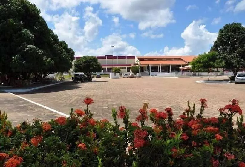 Hotelli Gurgueia Park