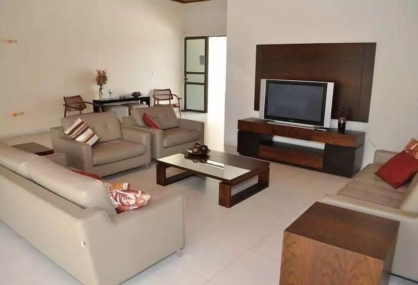 Hotelli Gurgueia Park