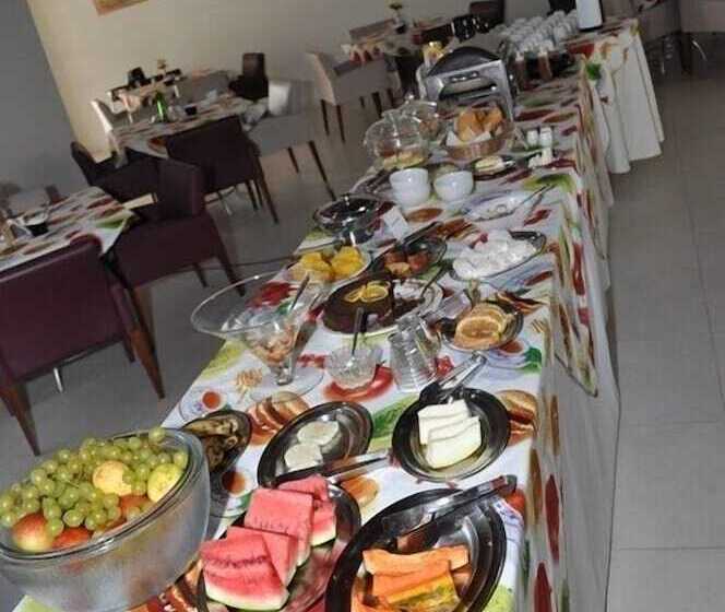 فندق Gurgueia Park