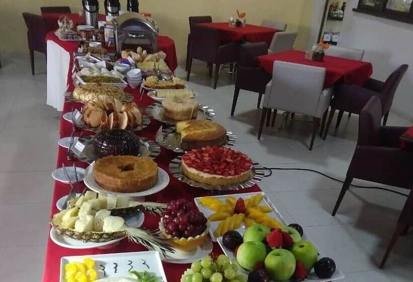 فندق Gurgueia Park