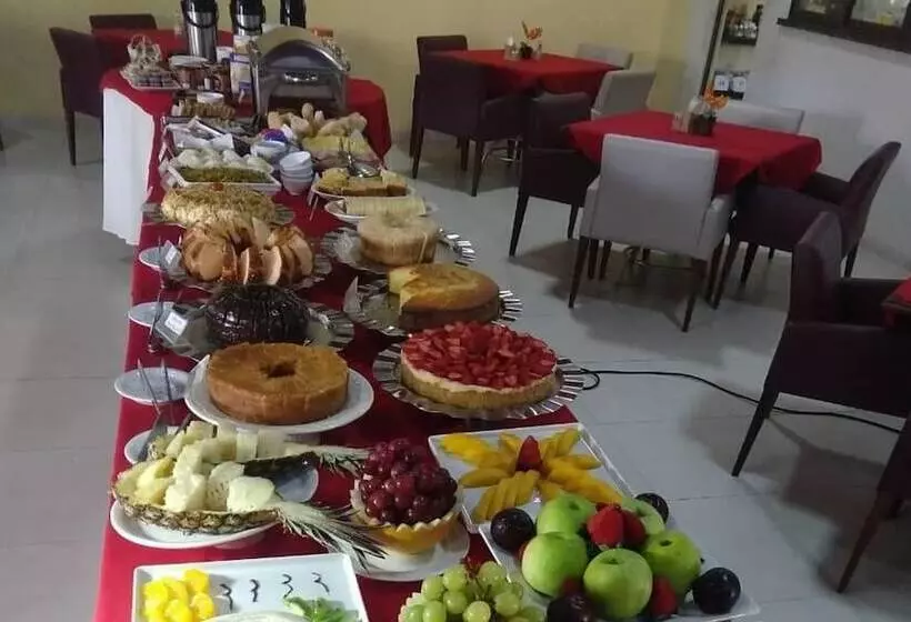 Hotelli Gurgueia Park