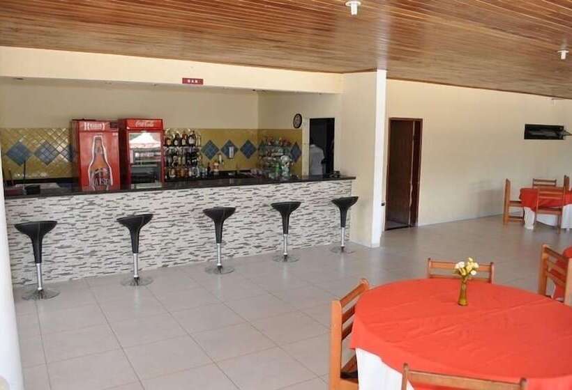 فندق Gurgueia Park