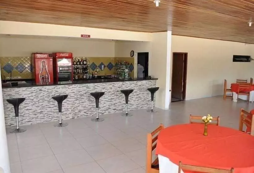 Hotelli Gurgueia Park