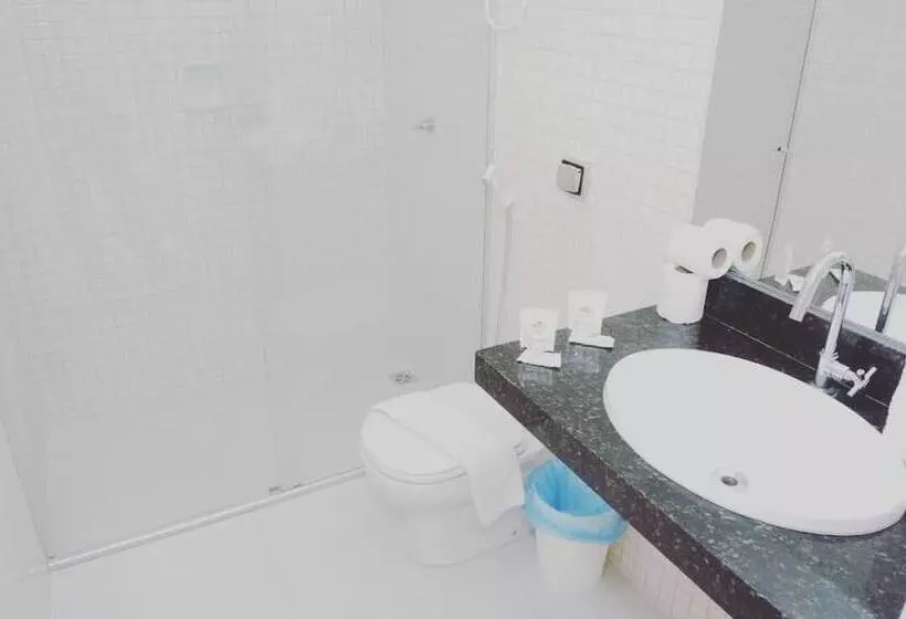 Hotelli Gurgueia Park