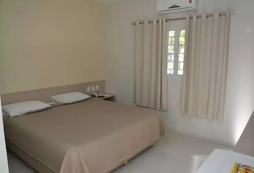 Hotelli Gurgueia Park