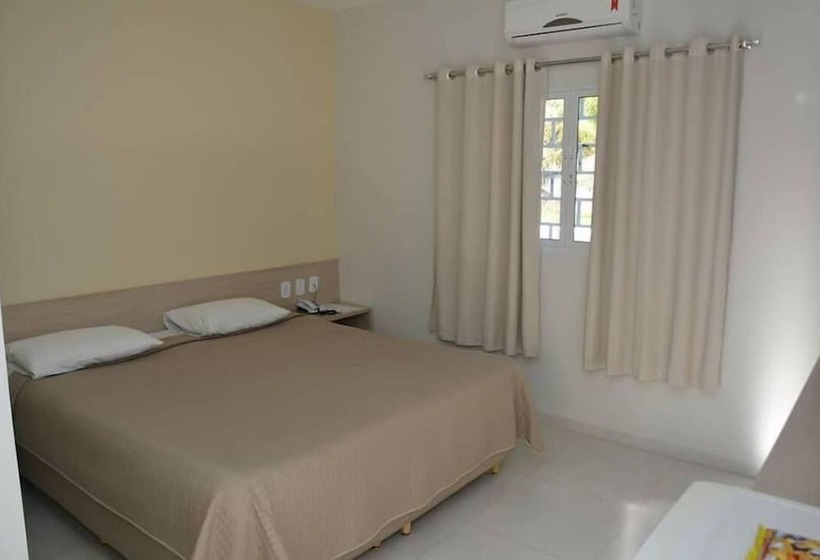 فندق Gurgueia Park