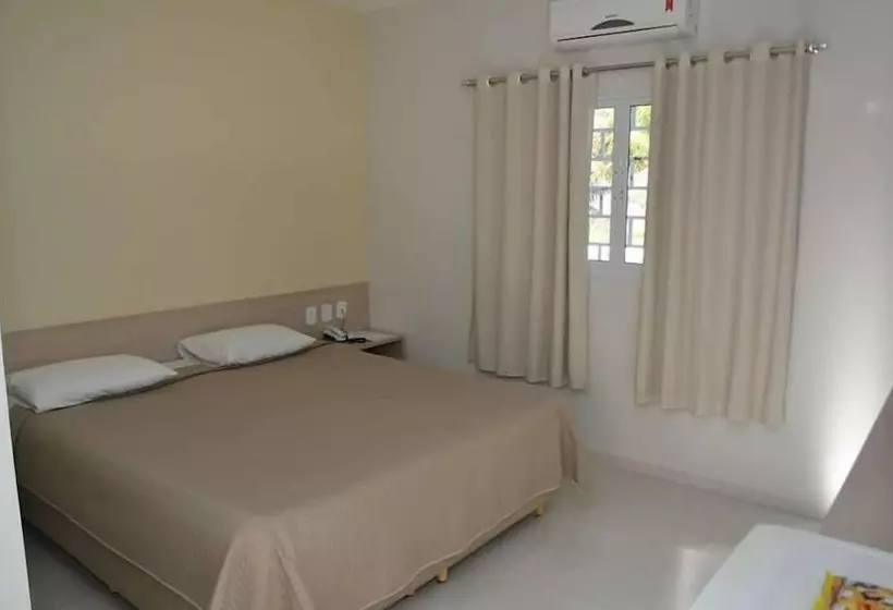 Hotelli Gurgueia Park