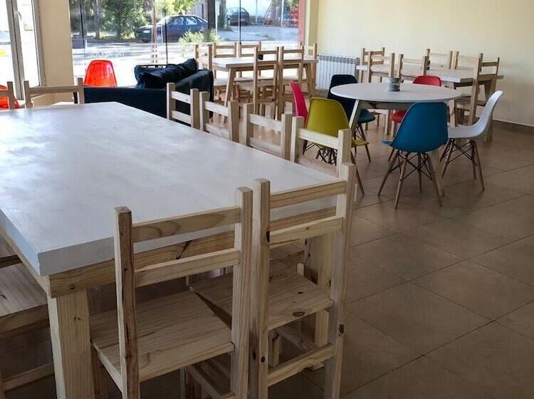 فندق Hub Tapalqué