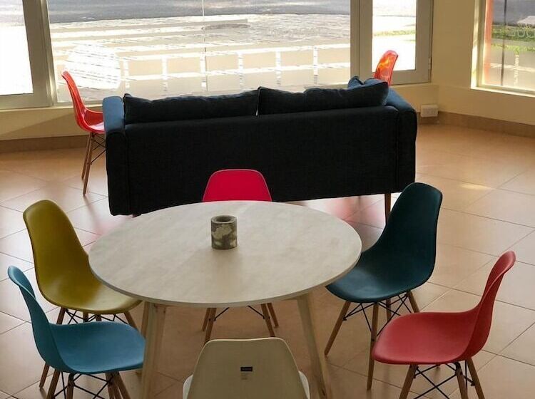 فندق Hub Tapalqué