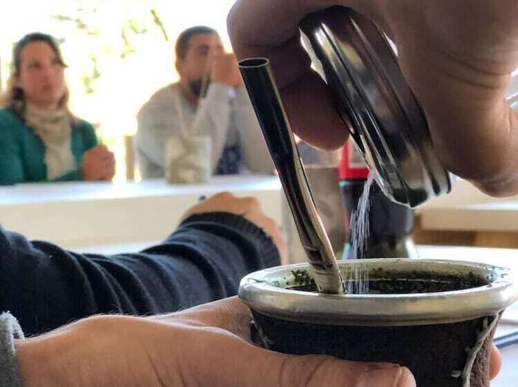 فندق Hub Tapalqué