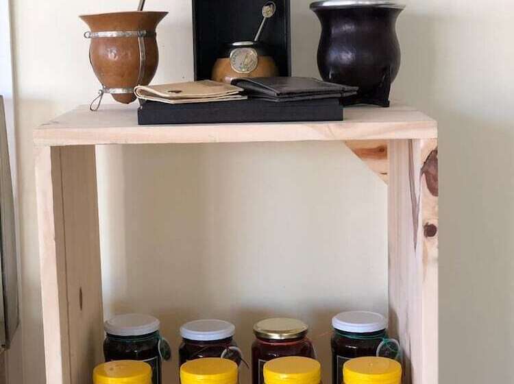 فندق Hub Tapalqué