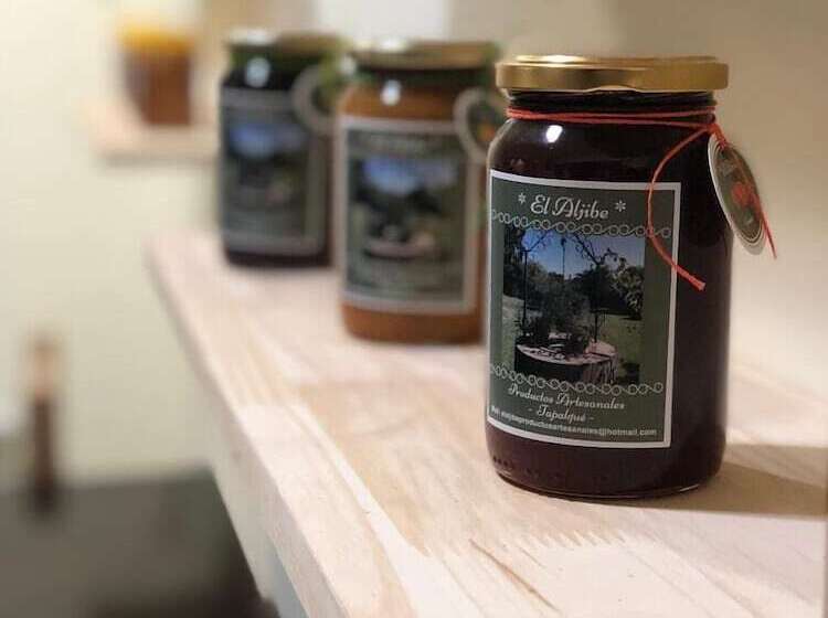 فندق Hub Tapalqué