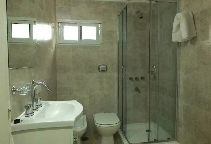 Hotelli Hub Tapalqué