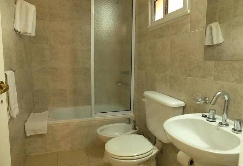 فندق Hub Tapalqué