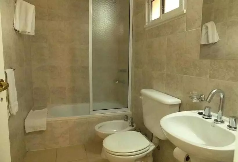 Hotelli Hub Tapalqué
