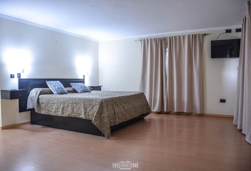 فندق Hub Tapalqué