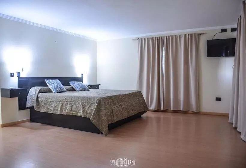 Hotelli Hub Tapalqué