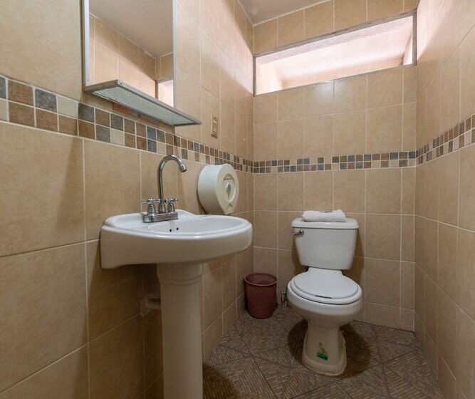 هتل La Mansión De Don Hilario