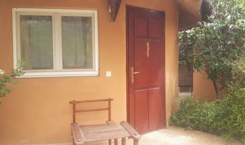هتل Le Dakan