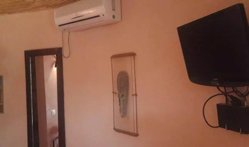 هتل Le Dakan