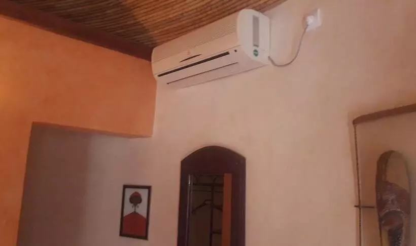 هتل Le Dakan