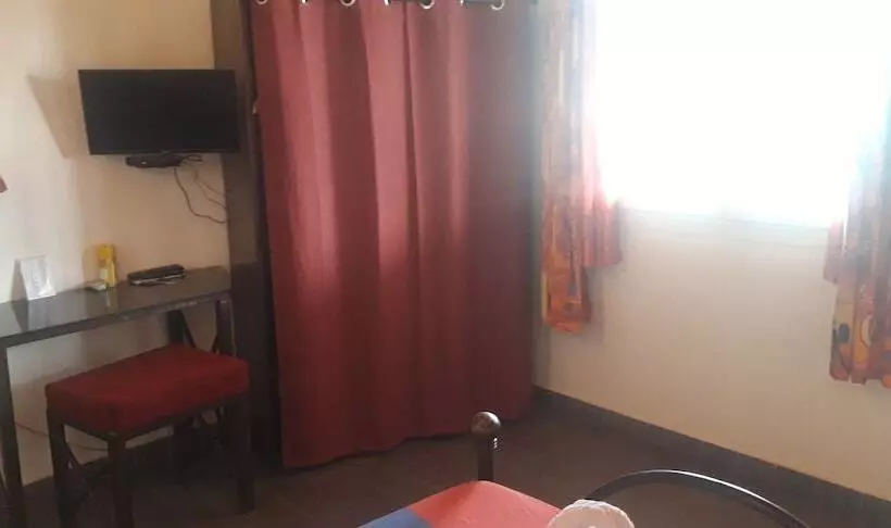 هتل Le Dakan