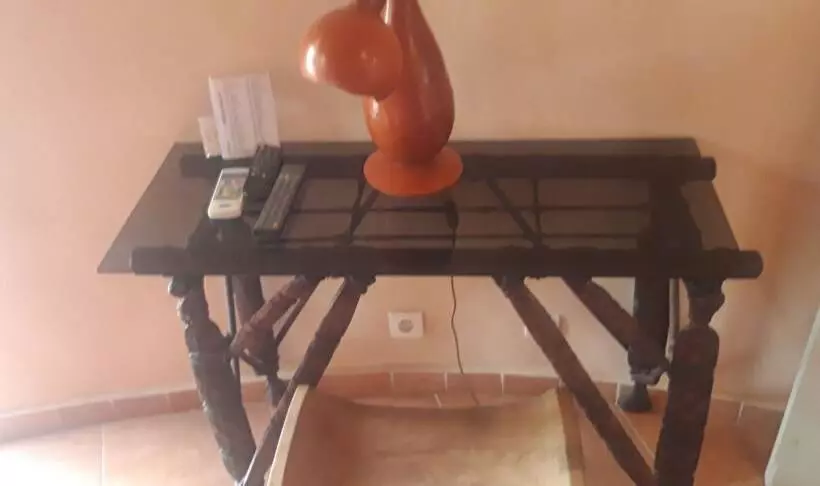 هتل Le Dakan