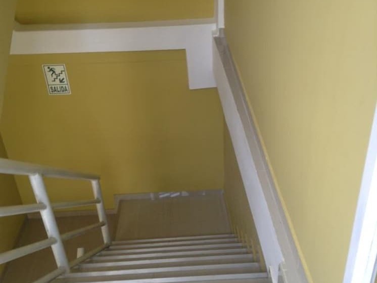 호텔 Nakeli Hospedaje