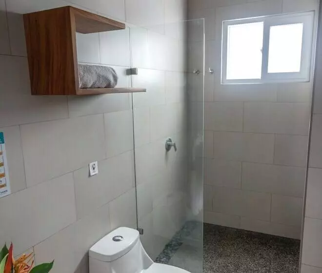 Hotelli Palo Verde
