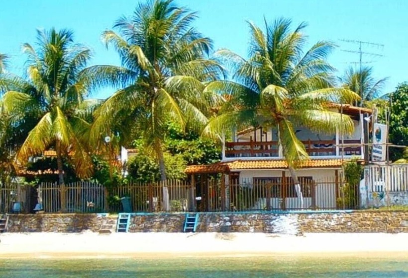 Отель Pousada Bionica