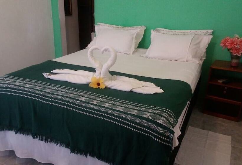 Otel Pousada Bionica