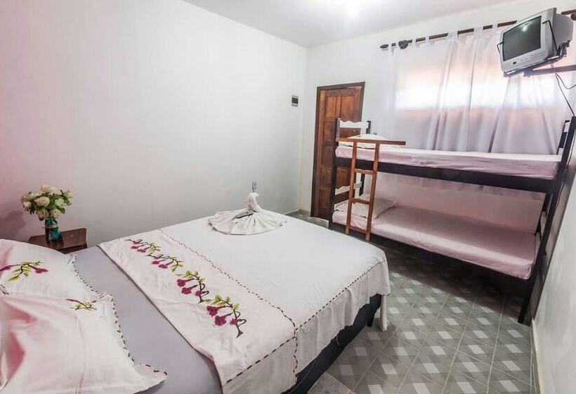 Otel Pousada Bionica