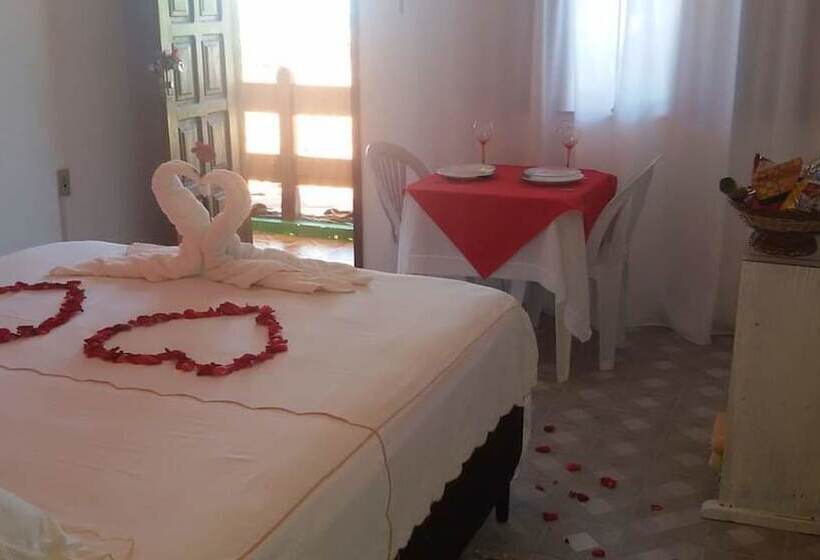 Отель Pousada Bionica