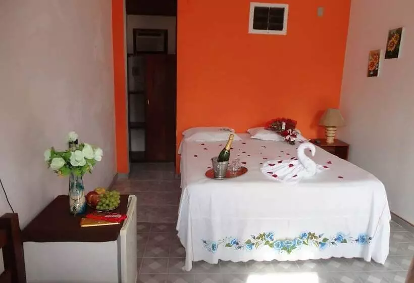 ホテル Pousada Bionica