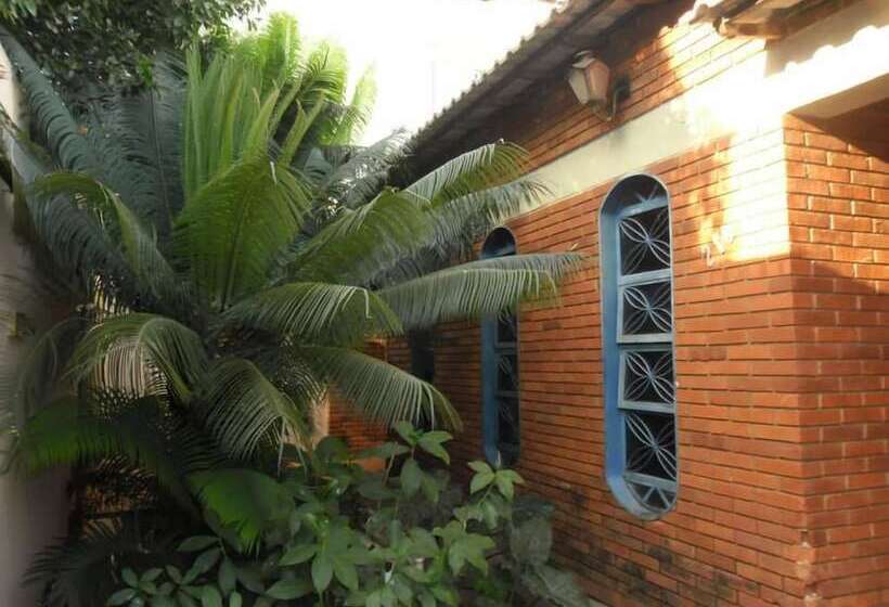 Hotel Pousada Brasil