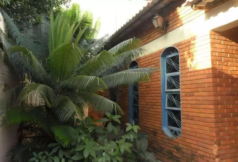 هتل Pousada Brasil