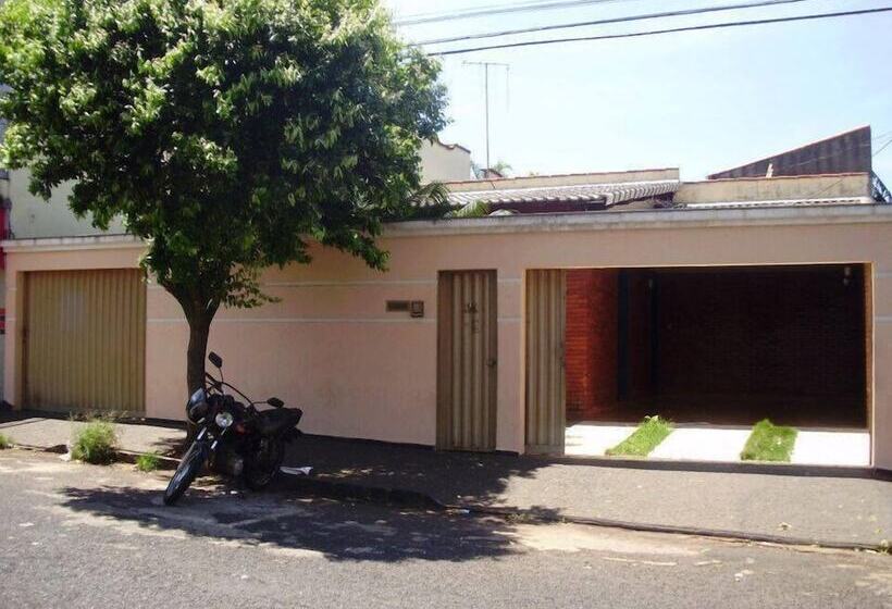 Hotel Pousada Brasil