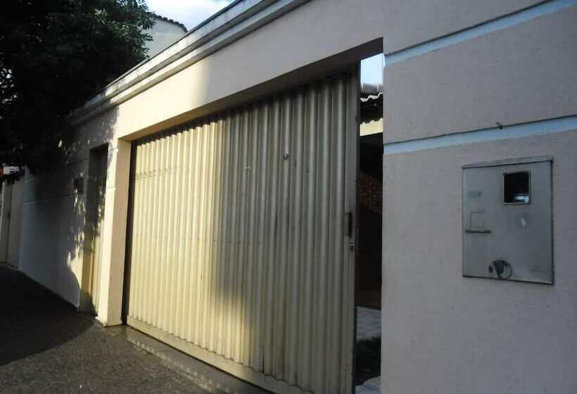 Hotel Pousada Brasil