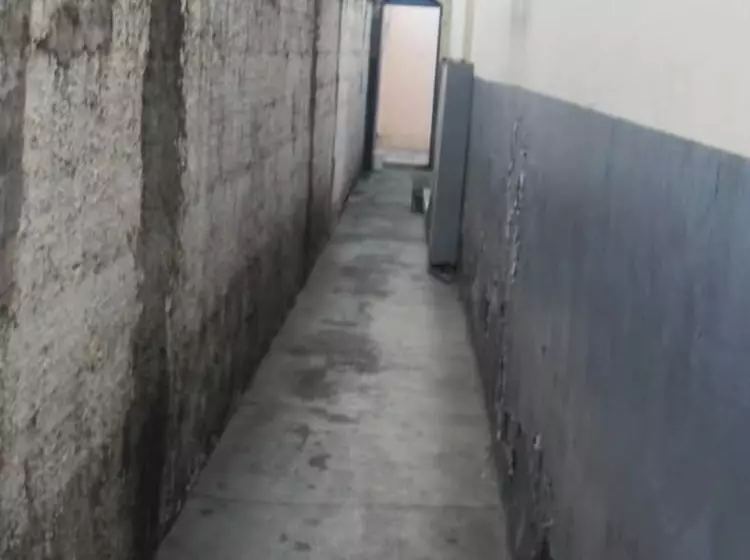 هتل Pousada Brasil