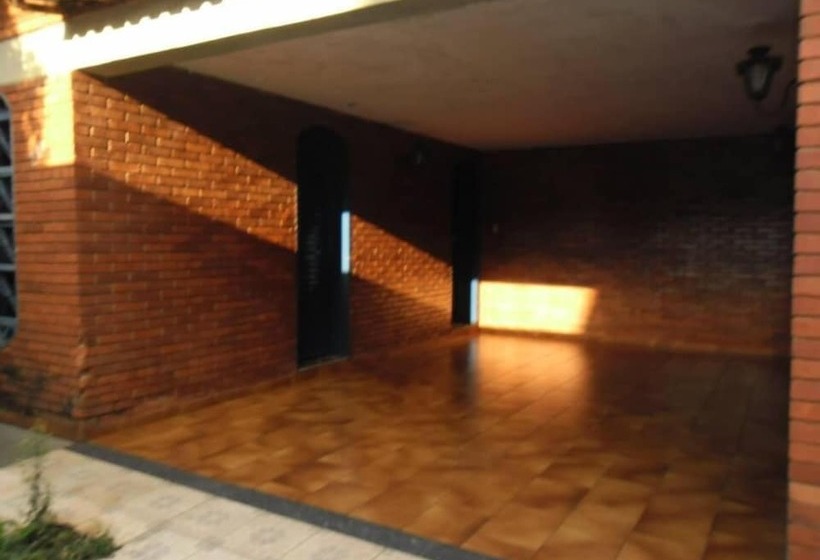 Hotel Pousada Brasil