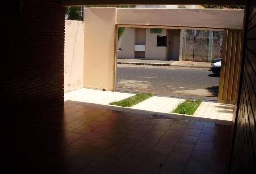 Hotel Pousada Brasil