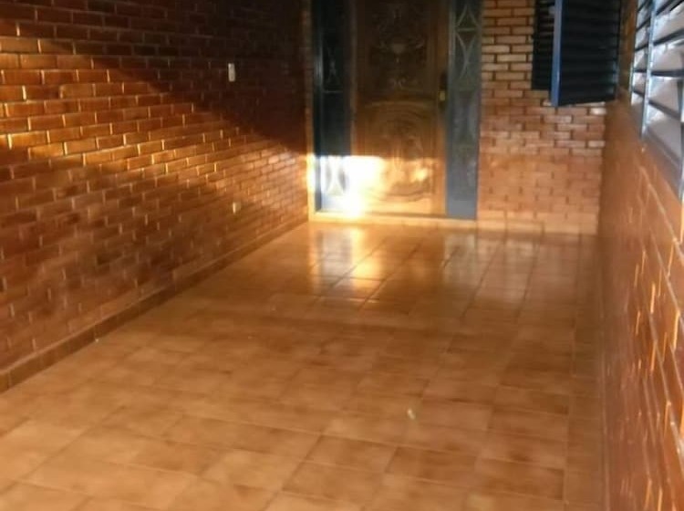 Hotel Pousada Brasil