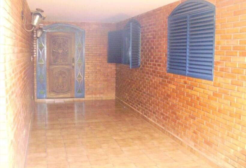 Hotel Pousada Brasil