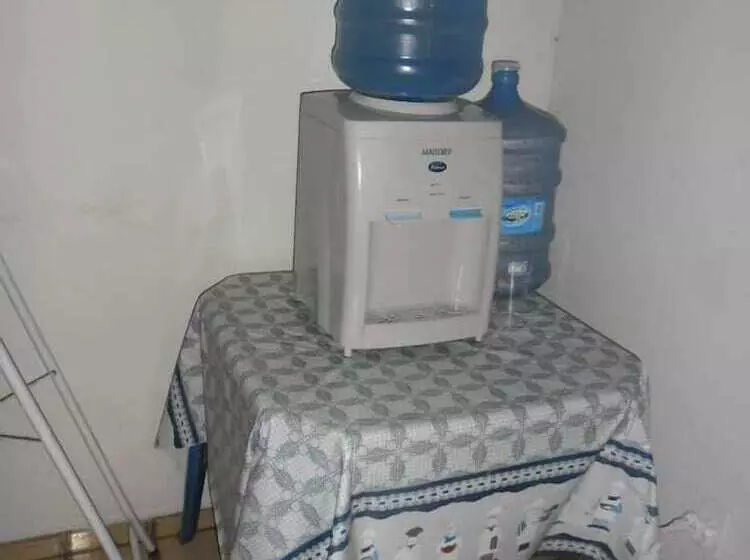 هتل Pousada Brasil