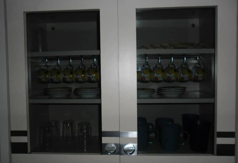 Hotel Pousada Brasil