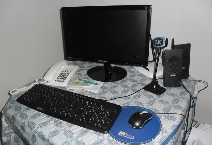 Hotel Pousada Brasil