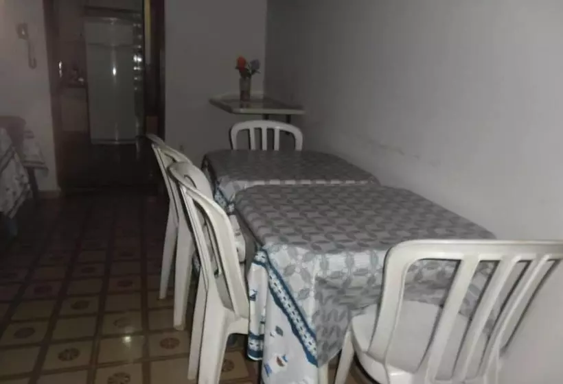هتل Pousada Brasil